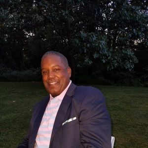 Meet your Posher, Ronald